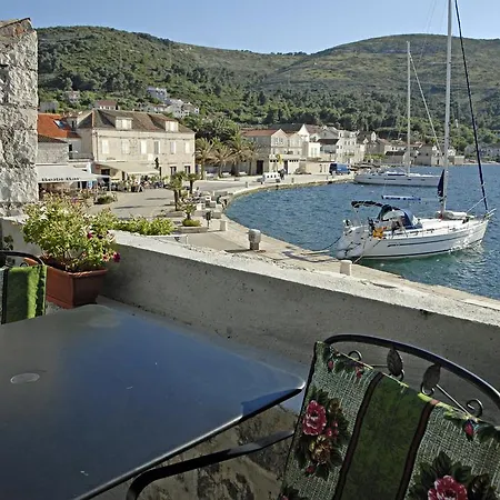 Zaninovic * Vis
