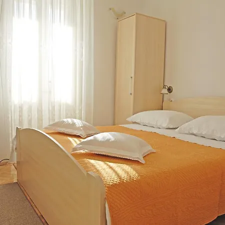 Zaninovic Apartment *