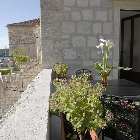 Apartment Zaninovic