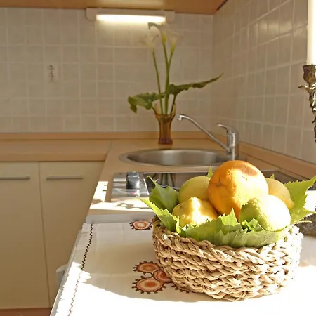 Apartment Zaninovic