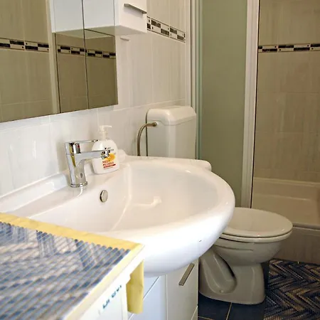 Zaninovic Apartment